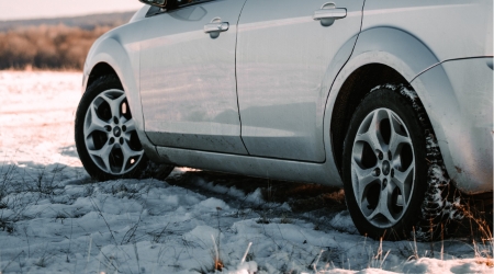 Pneumatici Invernali Lucca