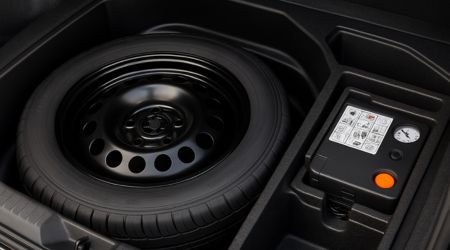 Perché Le Auto Non Hanno Più La Ruota Di Scorta Min