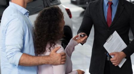 Tutto Sulle Auto A Km