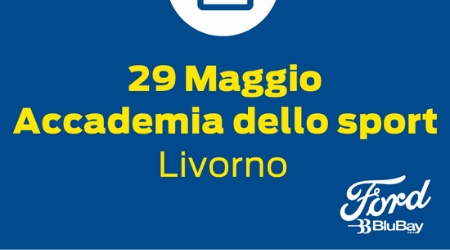 Blubay Eventi Accademia Dello Sport
