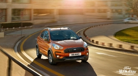 Ford KA 2022 Tutto Ciò Che Devi Sapere Sulla Nuova Versione Min