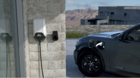 Come Ricaricare L’Auto Elettrica Con Wallbox E Fotovoltaico Min