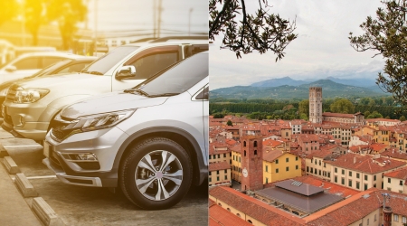 Guida Completa All'acquisto Di Auto Usate A Lucca Min