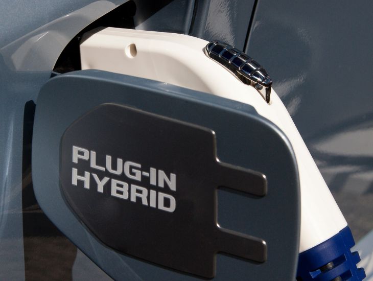Auto Ibride Plugin Hybrid