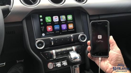 Apple Carplay Ford Un Modo Innovativo Per Connettere Il Tuo Veicolo Min