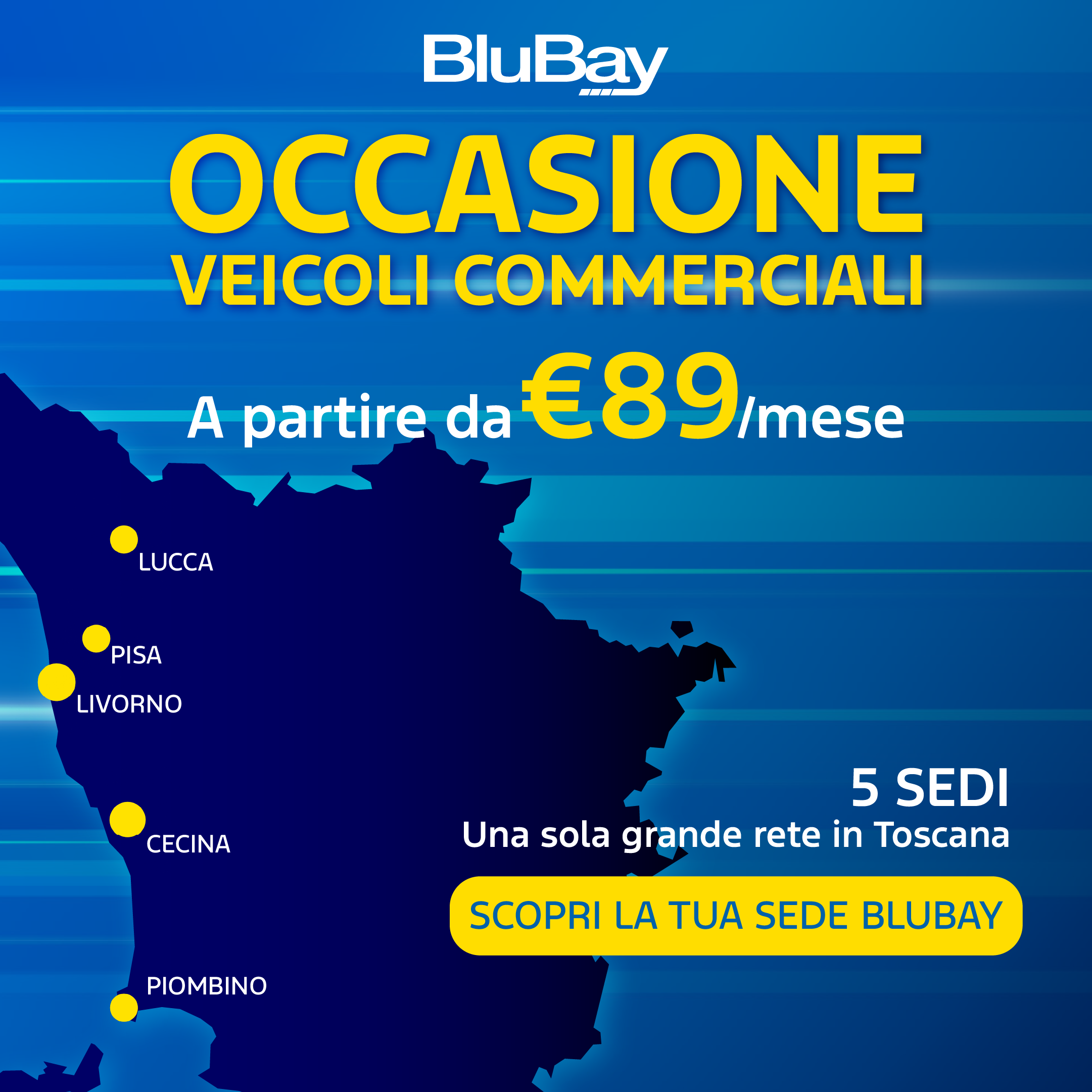 Ford Blubay Scopri Le Nostre Sedi Occasione Veicoli Commerciali A Partire Da 89 Al Mese (1)