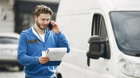 Veicoli Aziendali Lucca