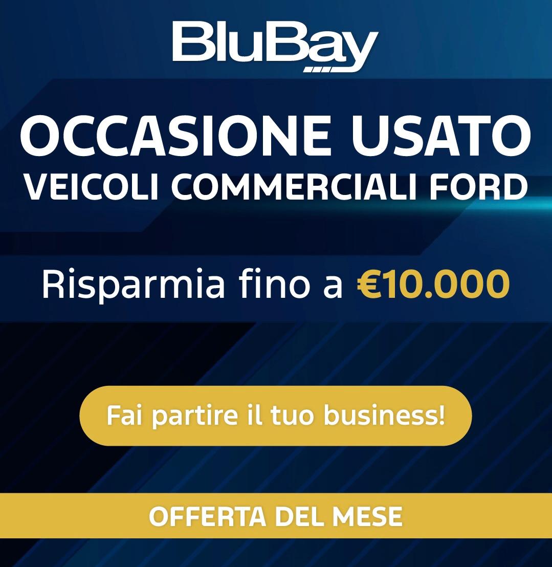 Occasione Usato Rsparmia Fino 10000 In Veicoli Commerciali