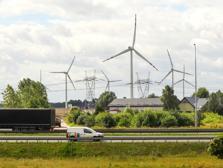 Auto Euro 7 Normativa