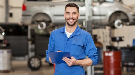 Officina Autorizzata Ford (2)