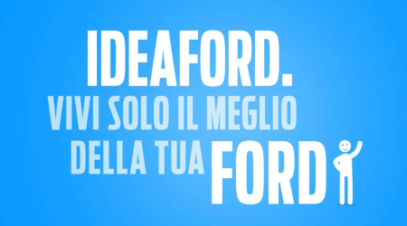 Idea Ford Tutto Quello Che C'è Da Sapere Min