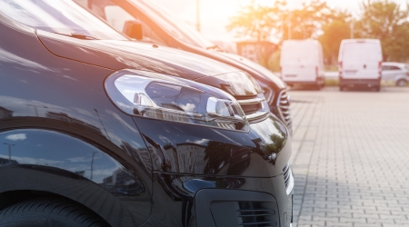 Noleggio Pulmini 9 Posti A Lucca Min