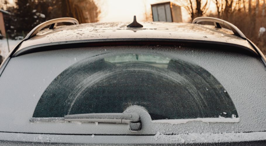 Tergicristalli Come Cambiare (2)