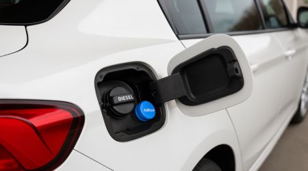 Perché Alcune Auto Consumano Meno Adblue Fattori, Consumi E Consigli Min