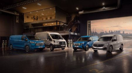 Stop Benzina E Diesel 2030 Divieto Per Le Flotte Aziendali UE Min