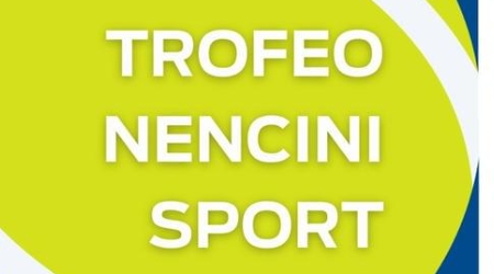 Blubay Trofeo Nencini