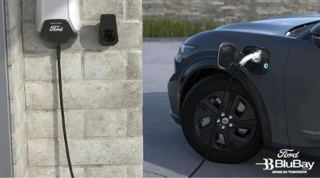 Come Funziona Librido Ford