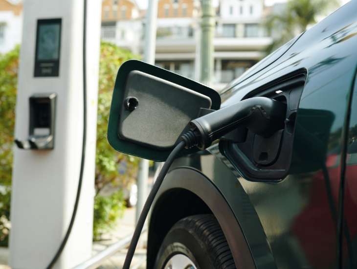 Costo Ricarica Elettrica