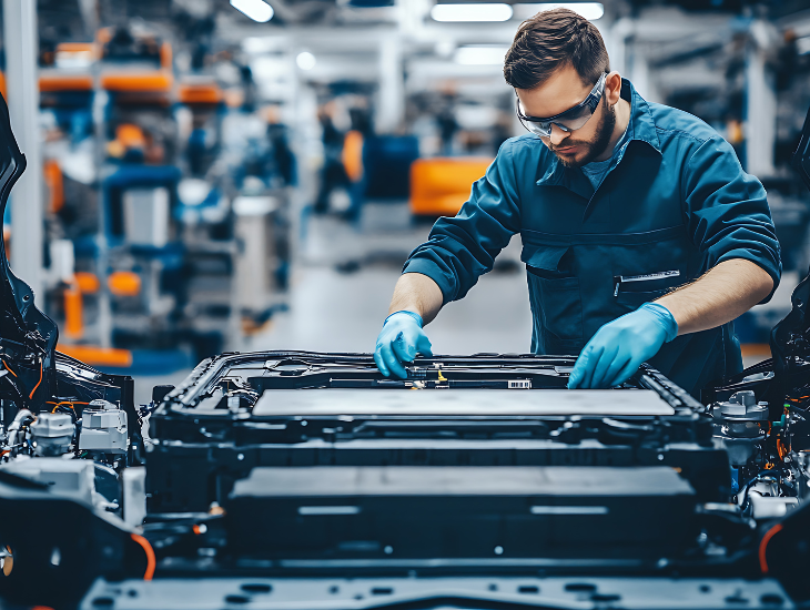 Quando Cambiare Batteria Auto