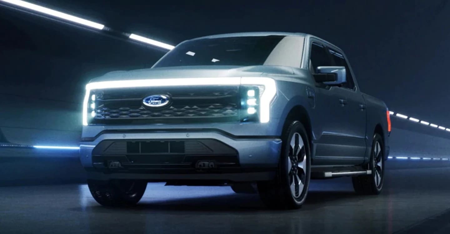 Ford Blubay NOVITÀ DI PRODOTTO