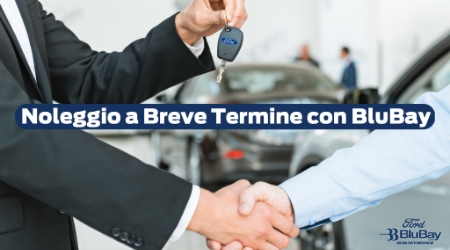 Noleggio A Breve Termine Con Blubay La Soluzione Perfetta Per La Tua Mobilità Senza Pensieri Min