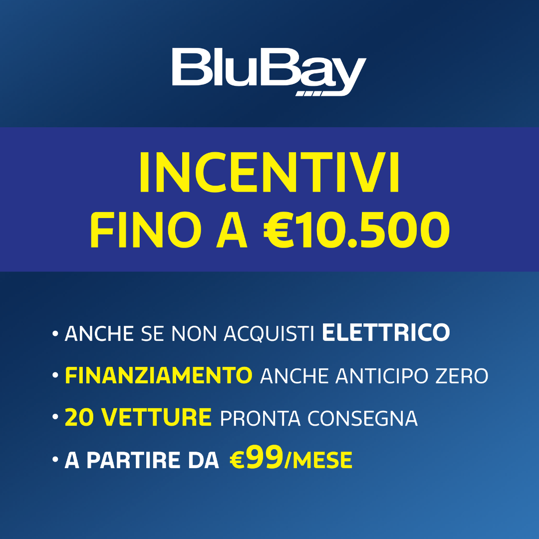 Speciale Pronta Consegna Ford Kuga, Puma E Focus