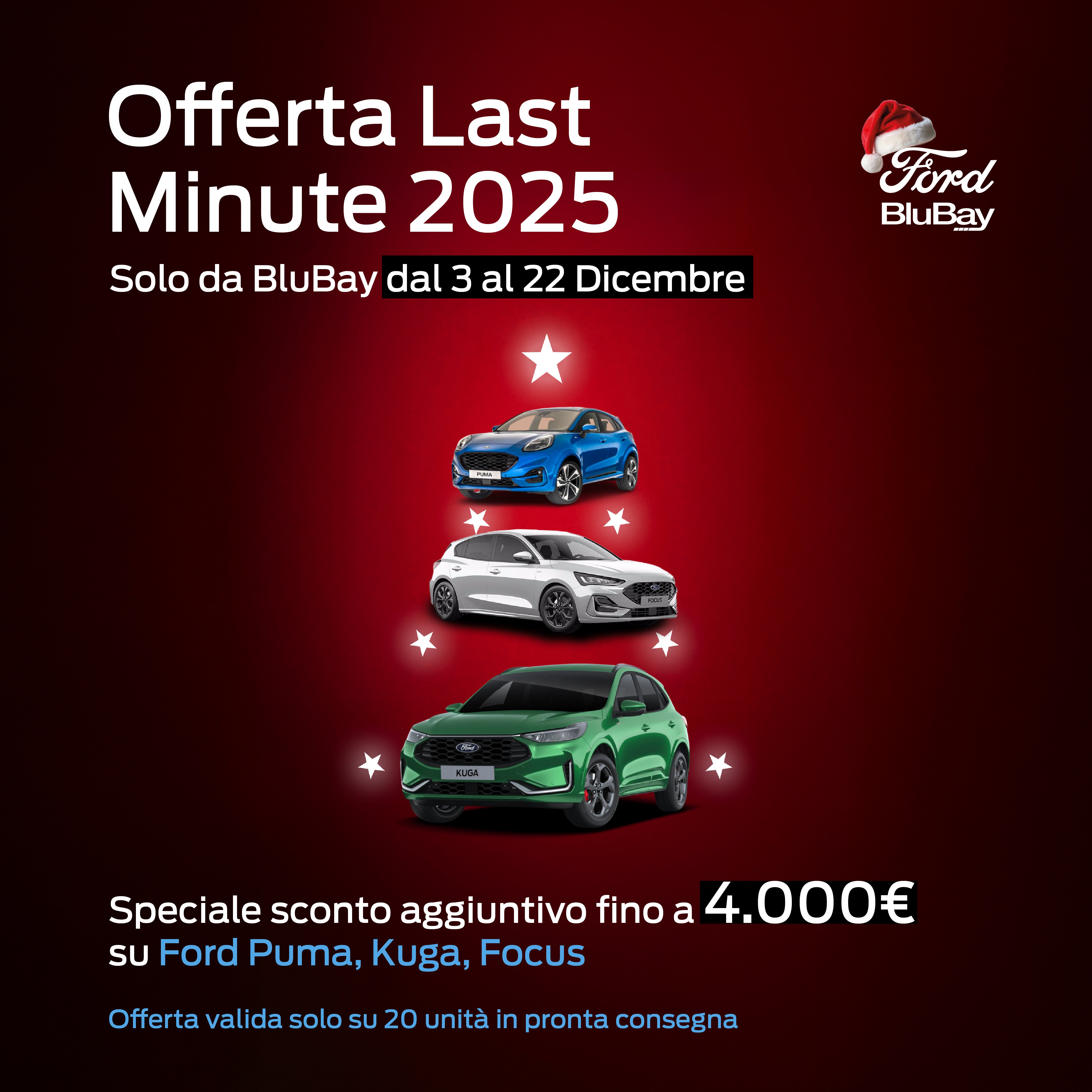 Nuovo Ford Vetture Offerta Last Minute 2025 02 Compressed