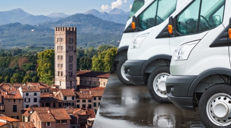 Noleggio Furgoni A Lucca La Soluzione Perfetta Per I Tuoi Trasporti Min