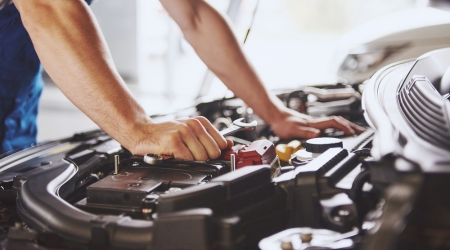 Scopri L'officina Meccanica Migliore A Lucca Min