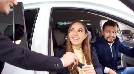 Noleggio Lungo Termine Lucca