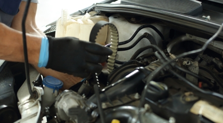 Cinghia E Catena Di Distribuzione Quali Sono Le Differenze Min