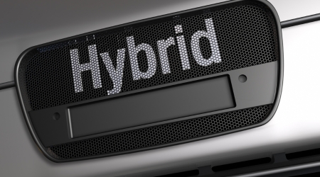 Auto Mild Hybrid
