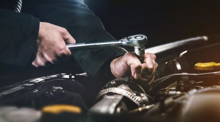 Tecnico Di Officina Cercasi – Lavora Con Ford Blubay A Lucca, Pisa E Livorno Min