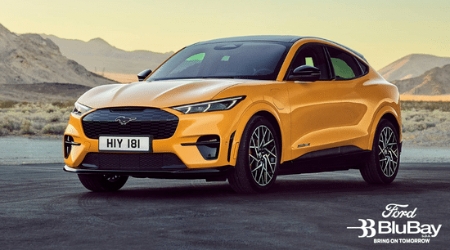 Quale Ford Mustang Mach E Scegliere