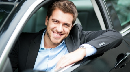 Auto Aziendale Noleggio