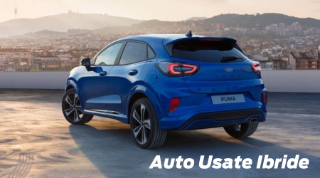 Auto Usate Ibride Min